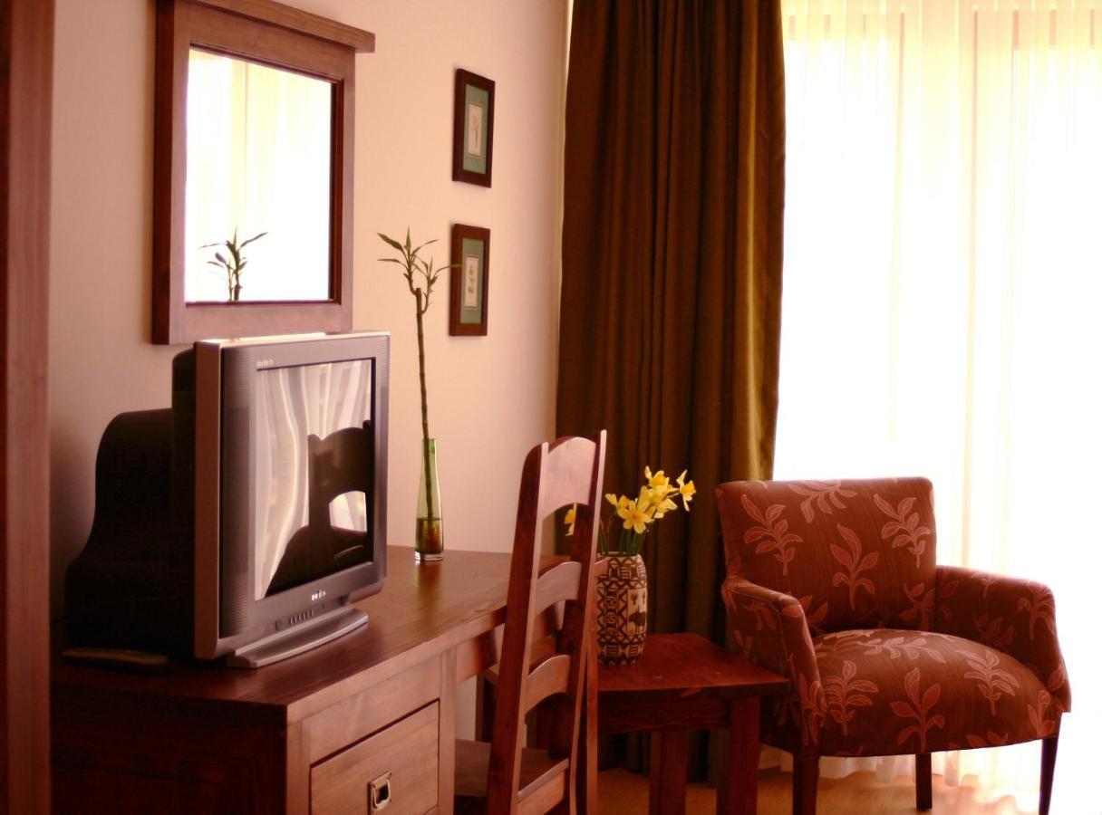 Casa Muntelui Hotell Fundata Rom bilde